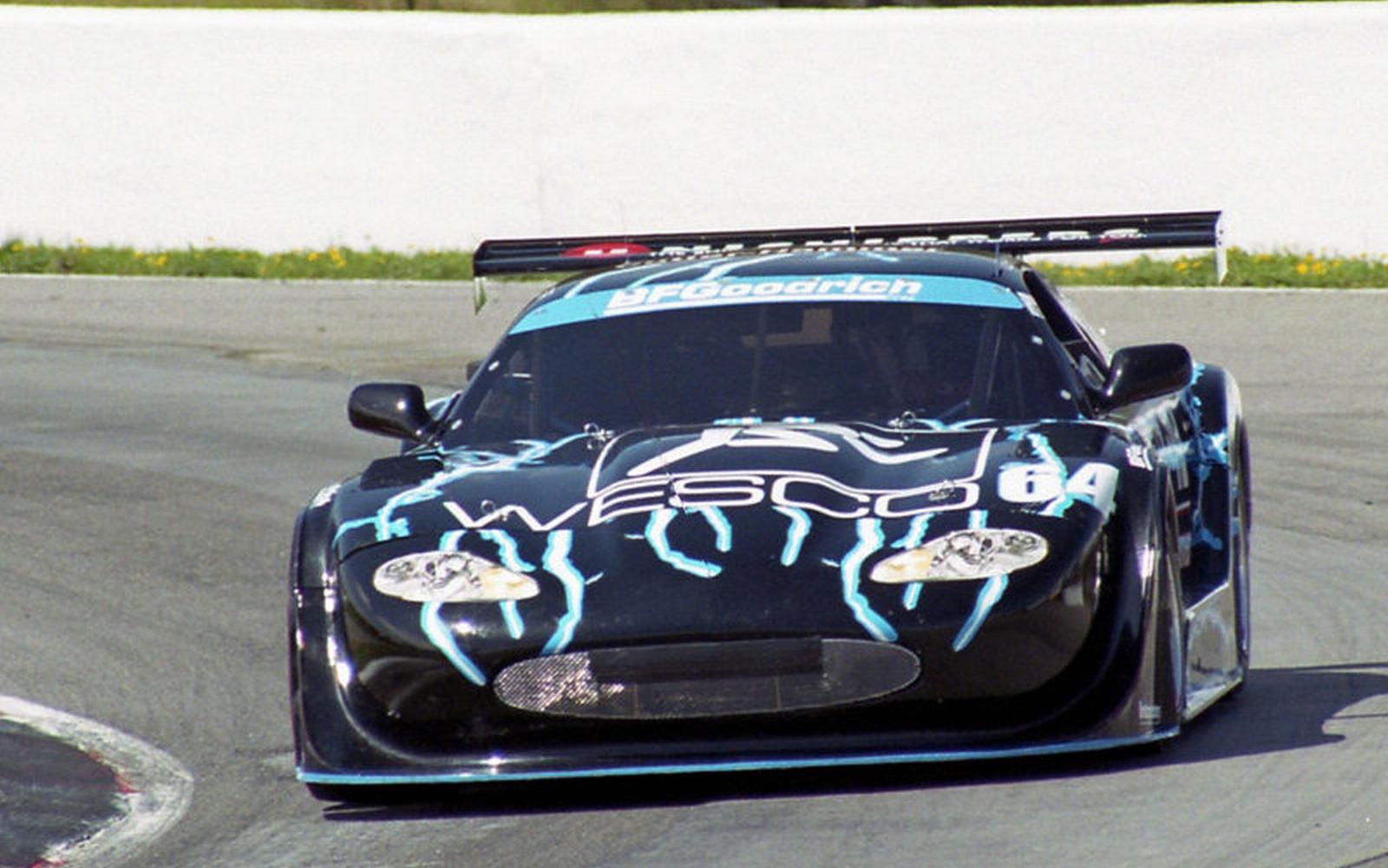 On This Day in Trans Am History: May 26, 2003